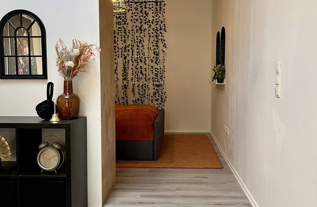 Fireball: Luxury loft I Spa I Workspace I Balcony