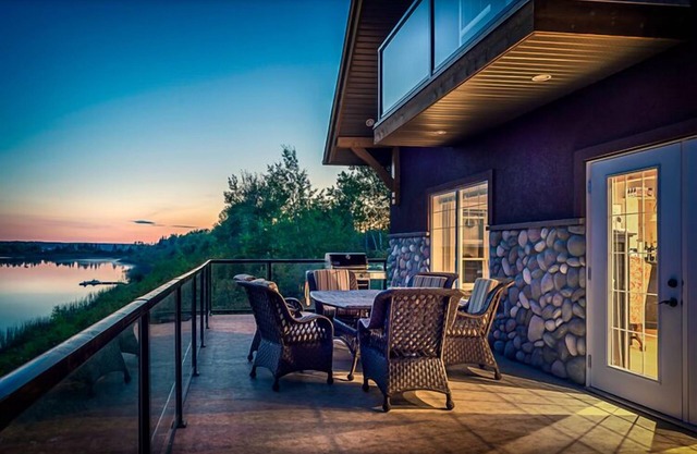 FireSong Resort Village
