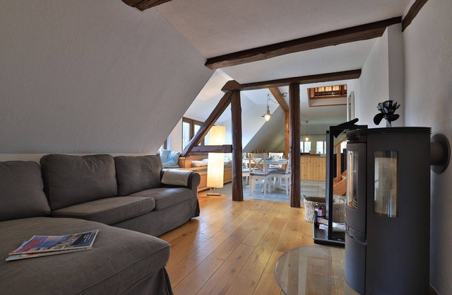 Fischerhaus Whg. Sonnenaufgang