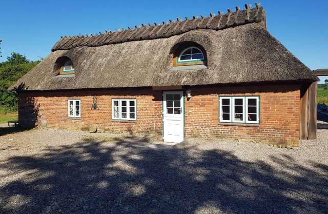 Fischerkate Norderfeld