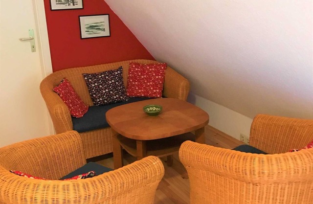 Fischerkoje - old fishery