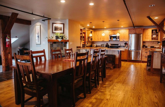 Fishermans Quay Loft