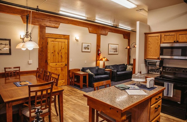 Fishermans Quay North Bunkhouse