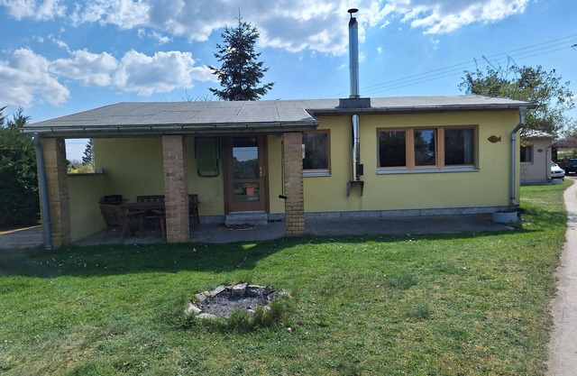 Fiss, Winfried FH 3C - House 3C