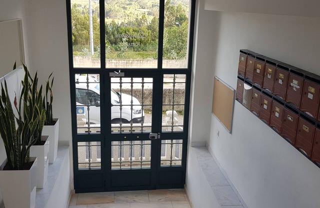 FISTERRA SARDIÑEIRO APARTMENT