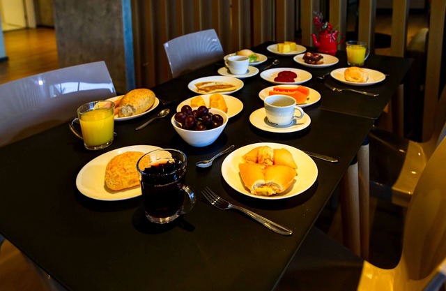 Fit Transamerica Lucas do Rio Verde