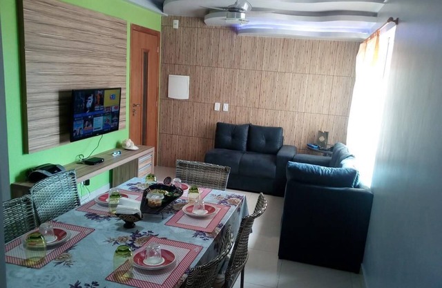 Fit VIP Praia da Pipa Condominium Vog T Sul Ilhéus