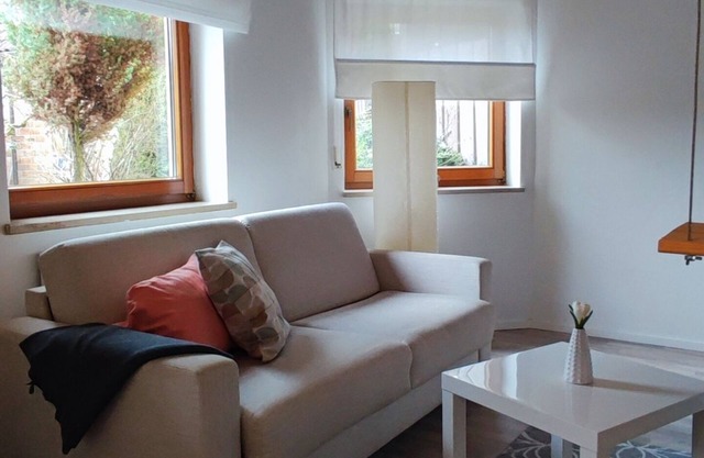 Fitters' apartment Schneider