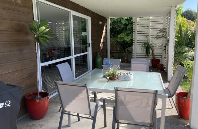 Fitzroy Beach Retreat