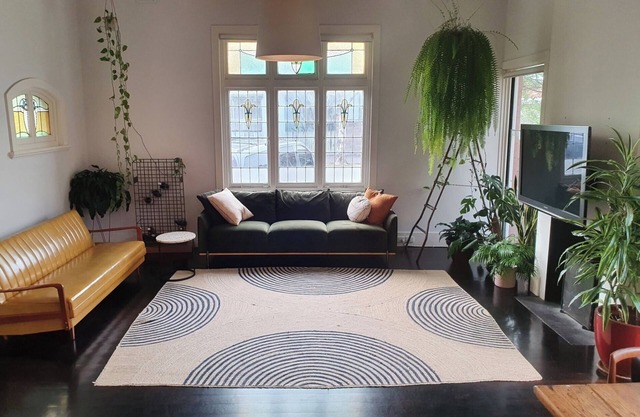 Fitzroy North family fun house!