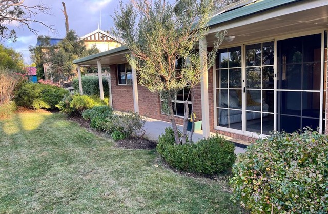 Five o'clock somewhere