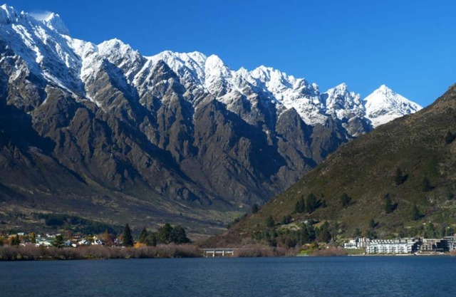 Five Star Luxury Kawarau Penthouse!