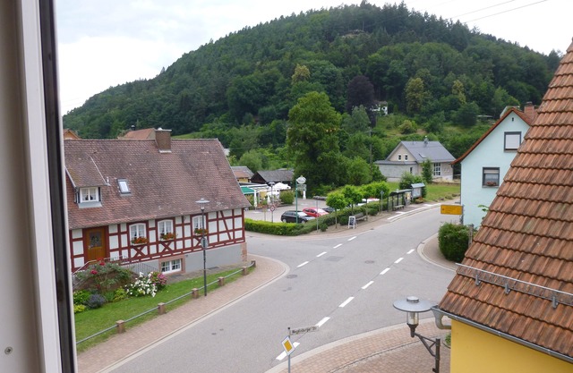 Fix-family nice apartment