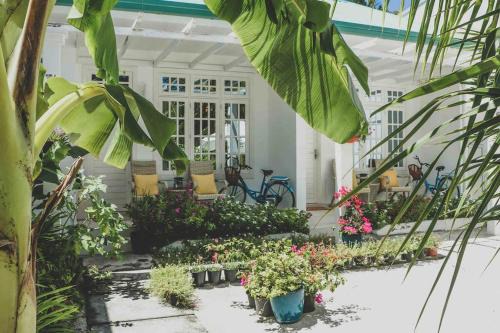 Fiyala Homestay