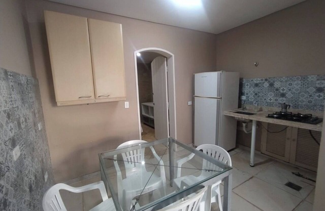 Flat Para 2 Pessoas na Melhor Localização de Campo Grande/ms