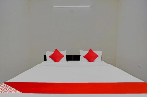 Flagship Hotel Jannat Near Pvr Ansal Plaza Greater Noida