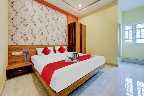 Flagship Mathrushree Bording And Lodging