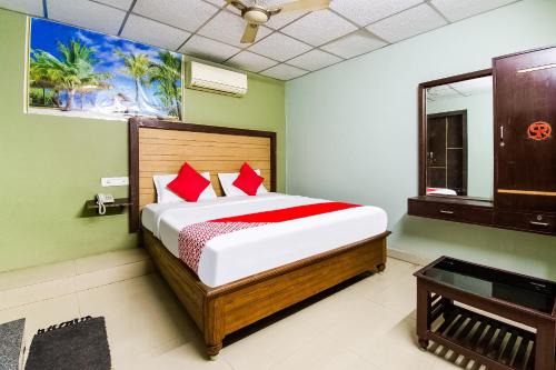 Flagship Srikesh Residency