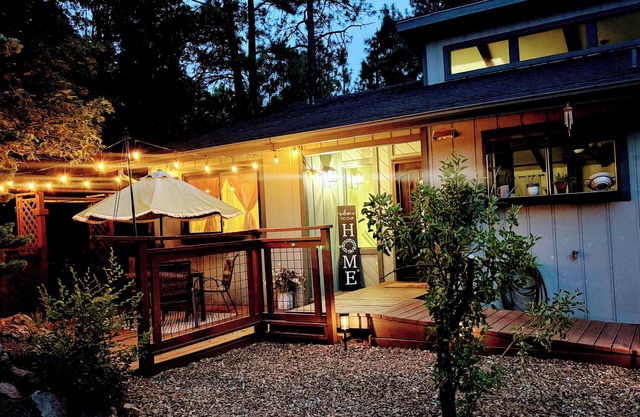 Flagstaff Getaway!nSleeps up to 14 comfortably!