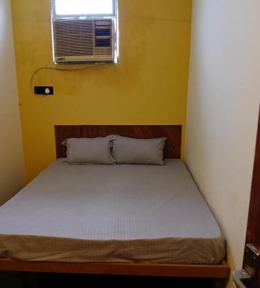 Flamingo inn-KV tower 2nd floor, Paidleganj Kalepur,Kasia road, Gorakhpur