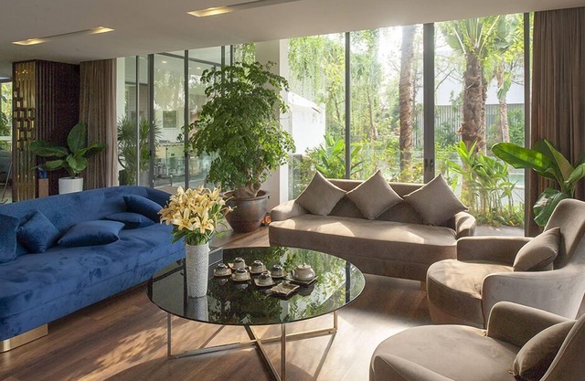 Flamingos Dai Lai Resort Luxury