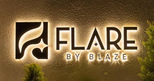 Flare By Blaze