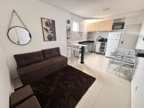 Flat 06 da Joana D'arc