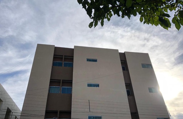 Flat Avenida - centro -BONITO-PE perto de tudo