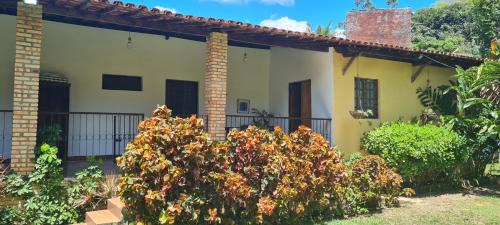 Flat Carvalhos de Aldeia km5