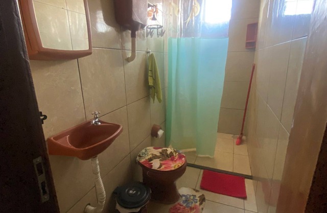 Flat- Centro Para Empresas, Familias, Amigos OU Casais