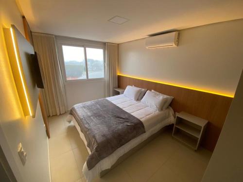 Flat Charmoso Alameda Aurora