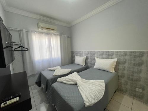 Flat completo centro