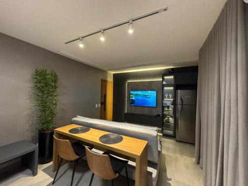 Flat Crystal Place 209