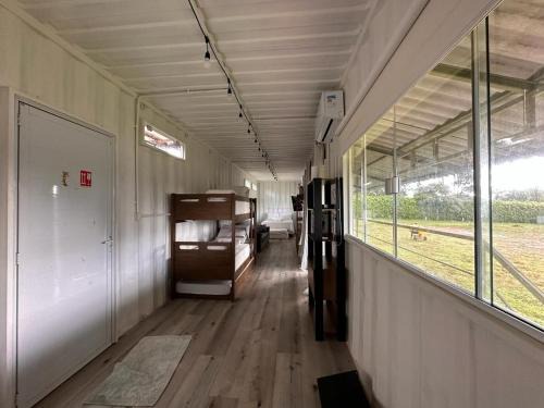 Flat da Cassia Eller na Villela Home Stay Lago Sul DF