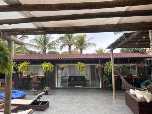 Flat dos Amigos na Villela Home Stay - DF