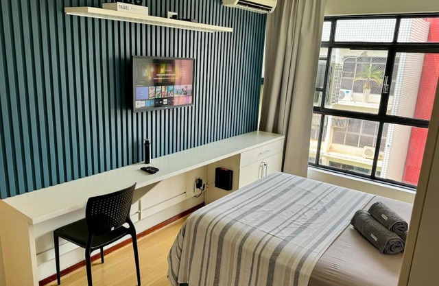 Flat Esplêndido na Asa Sul