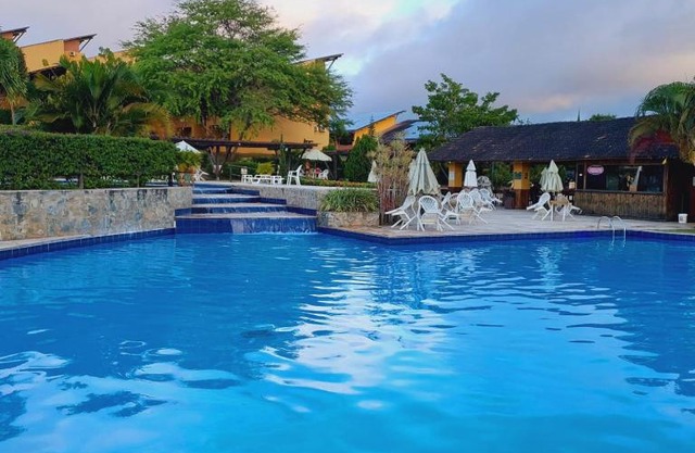 FLAT GRAVATÁ WINTERVILLE 1214