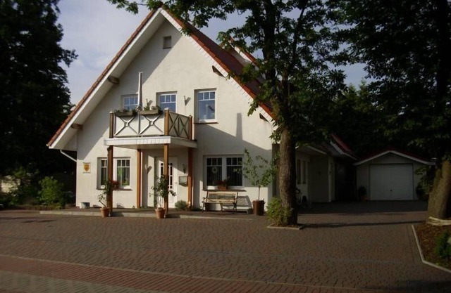 Flat in Abbehausen - Ellwürden