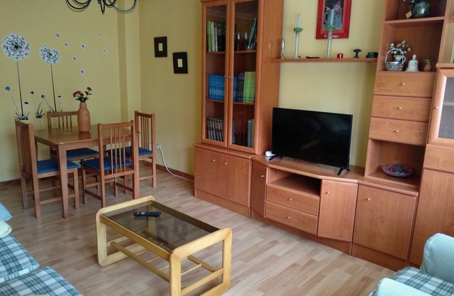 Flat in Carreña de Cabrales Asturias