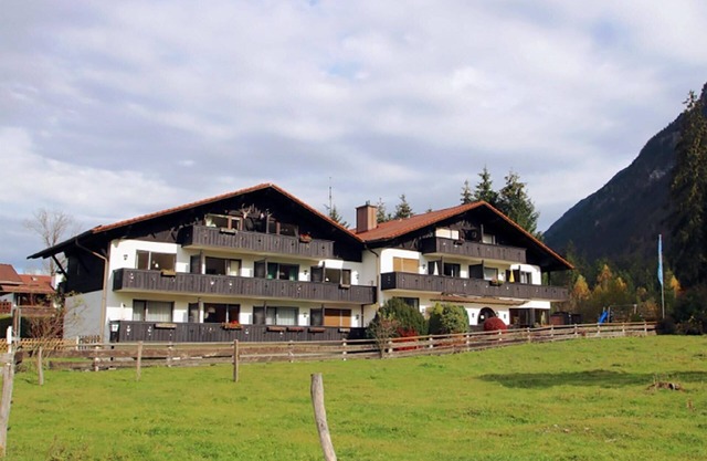 Flat in Mühldörfl with terrace