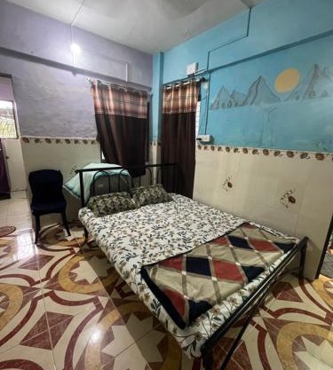 Flat in Navi Mumbai Pratamesh Sagar