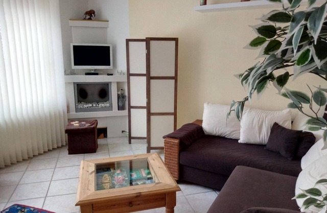 Flat in Steina with terrace