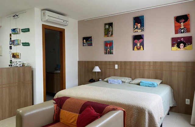 Flat in the center, Saint Moritz