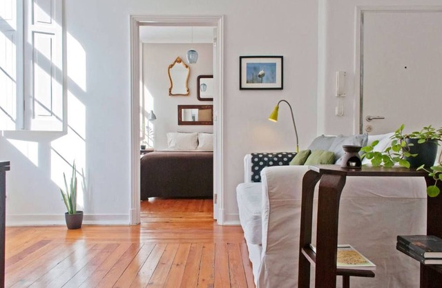Flat in the heart of Lisbon-Baixa Pombalina