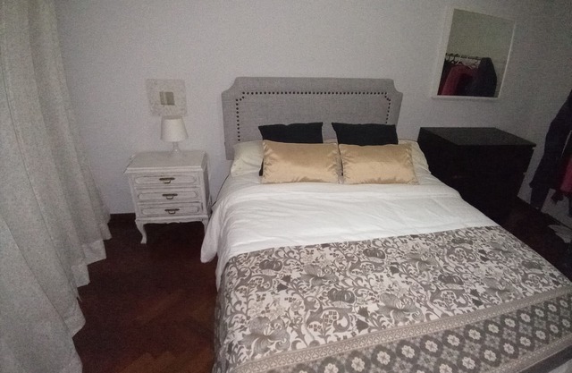 Flat in walls- La Coruna