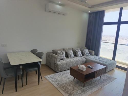 Flat Next to Muscat Mall