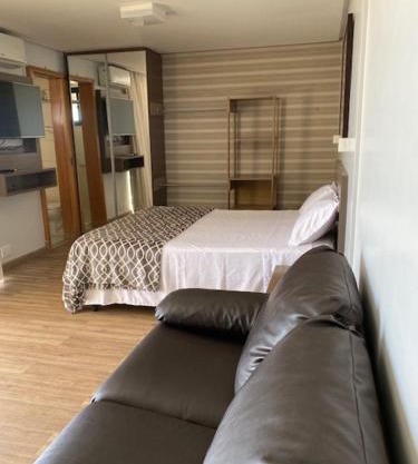 Flat Parque Areião 2405