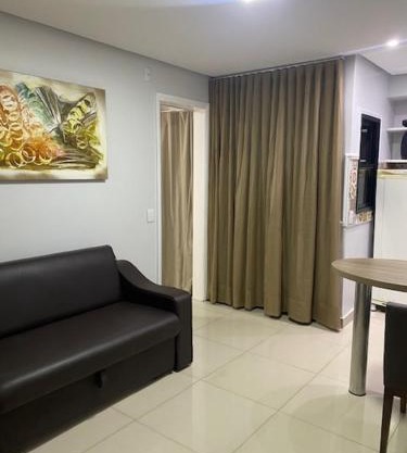 Flat Parque Arreião 2410