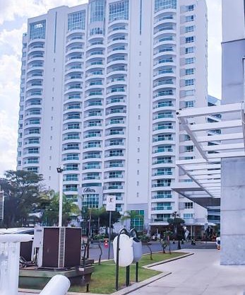 Flat Particular - Centro de Brasília - 9º Andar