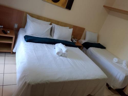 Flat Rio Quente 110-A